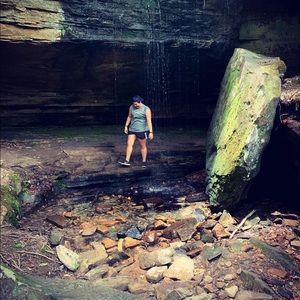 Meet your Posher, Lily